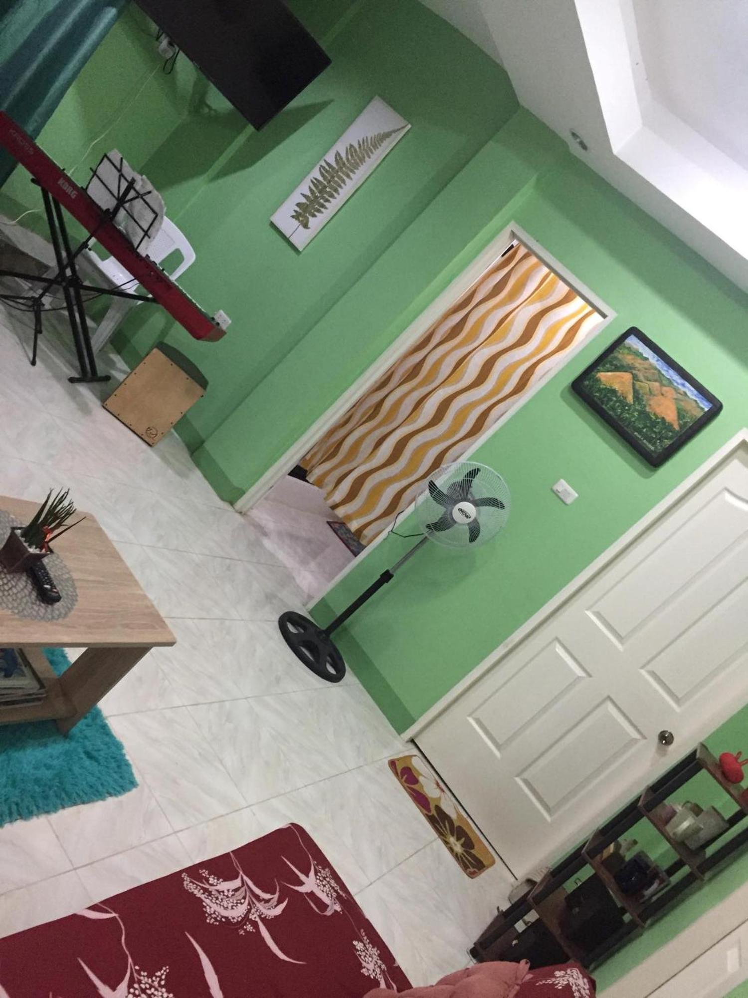 Andresas Homestay Loboc Kültér fotó