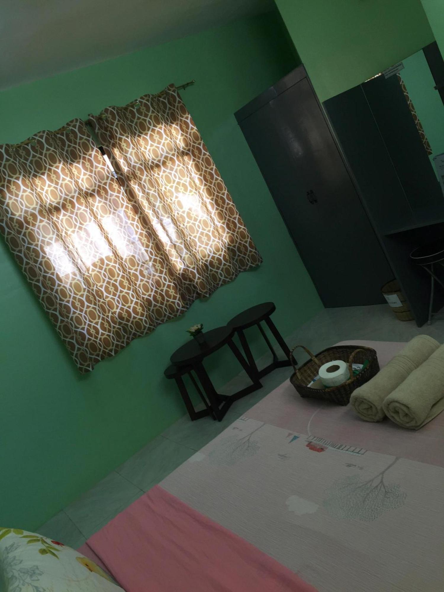 Andresas Homestay Loboc Kültér fotó