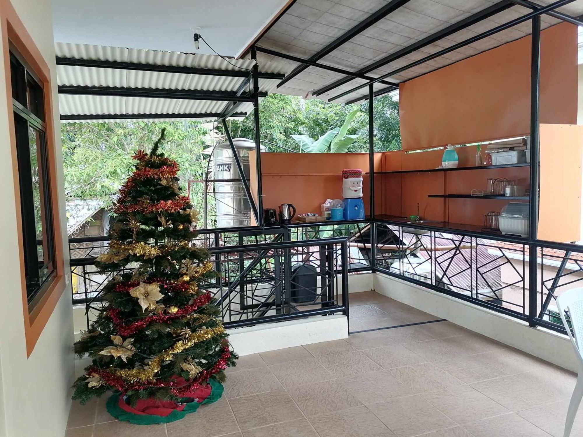 Andresas Homestay Loboc Kültér fotó