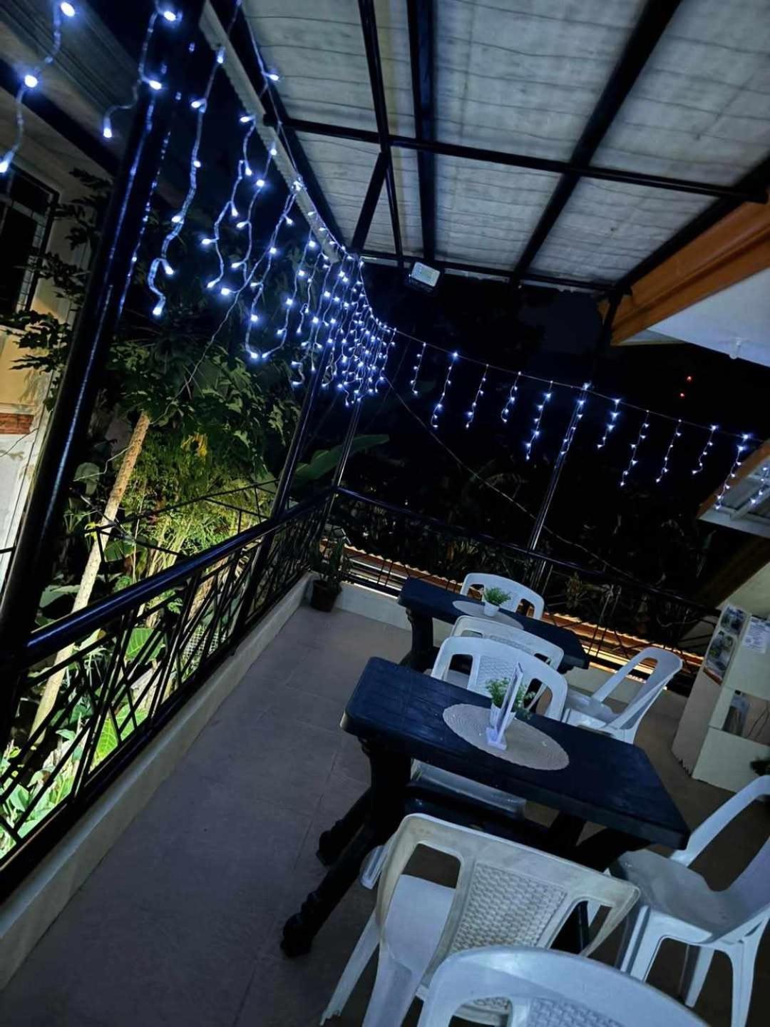 Andresas Homestay Loboc Kültér fotó