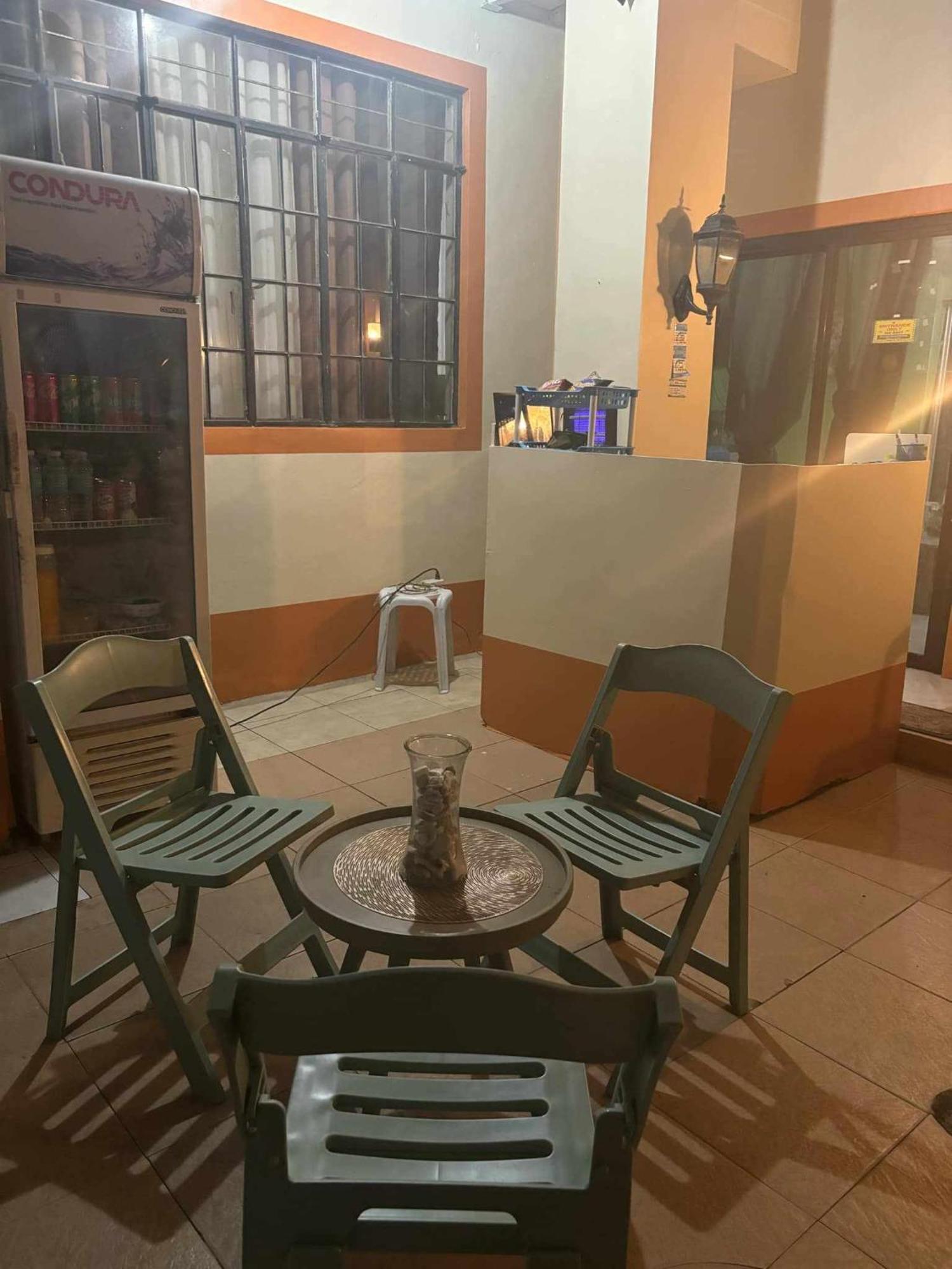 Andresas Homestay Loboc Kültér fotó