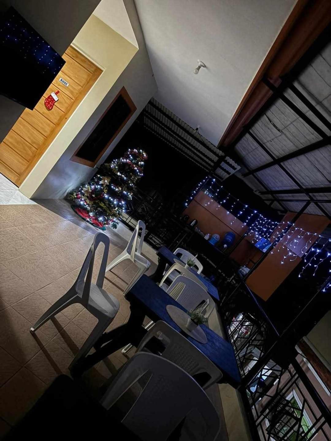 Andresas Homestay Loboc Kültér fotó
