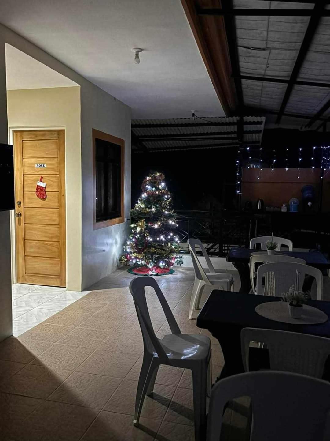 Andresas Homestay Loboc Kültér fotó