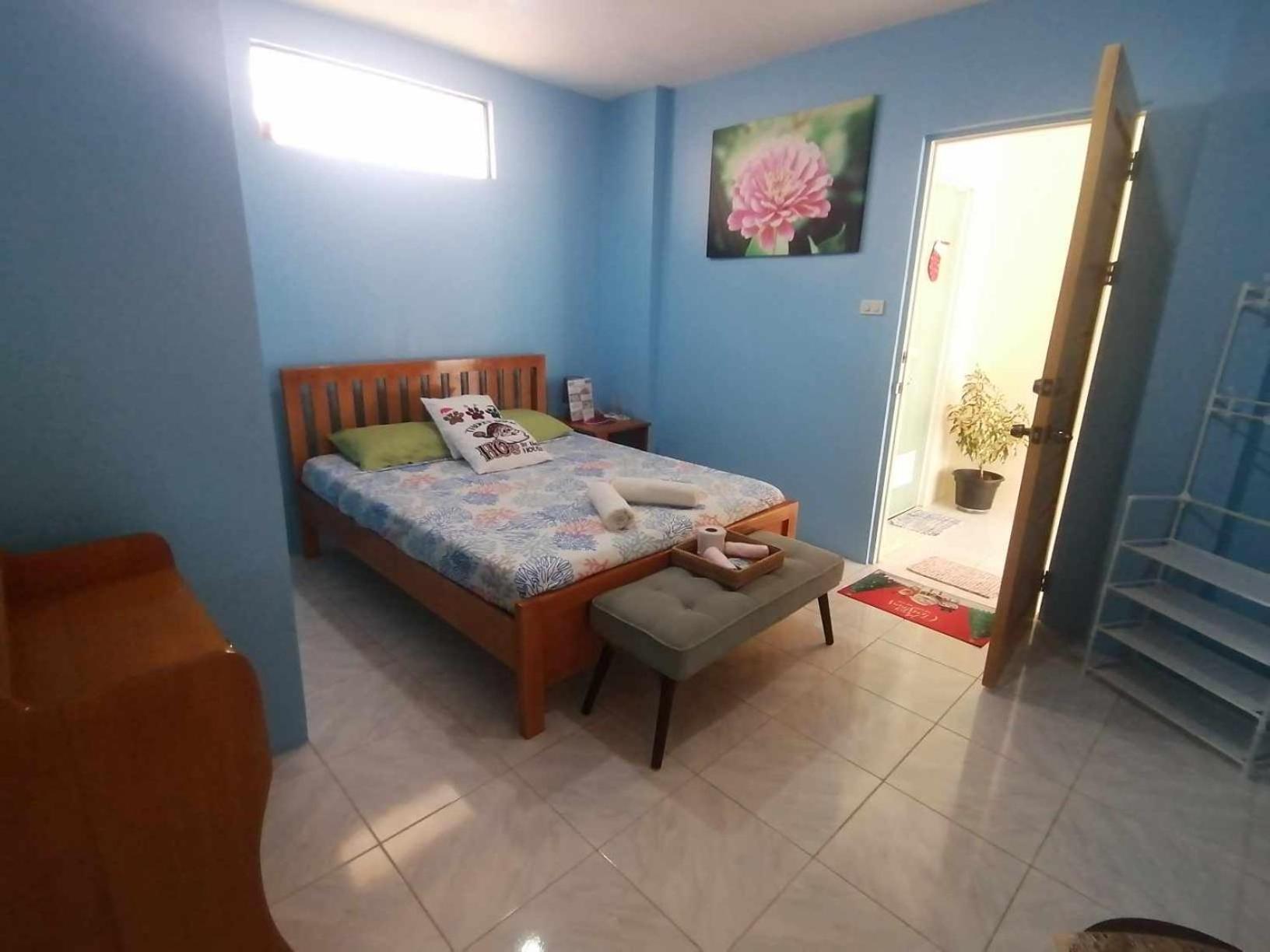 Andresas Homestay Loboc Kültér fotó