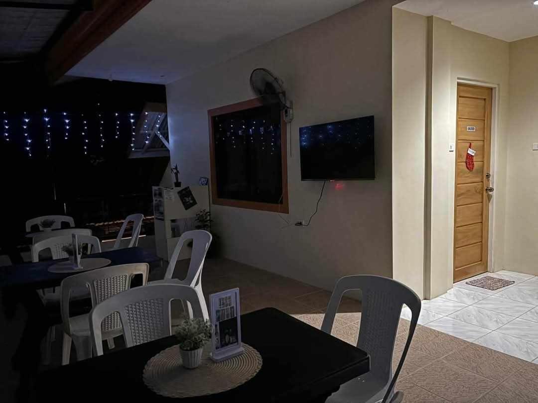 Andresas Homestay Loboc Kültér fotó