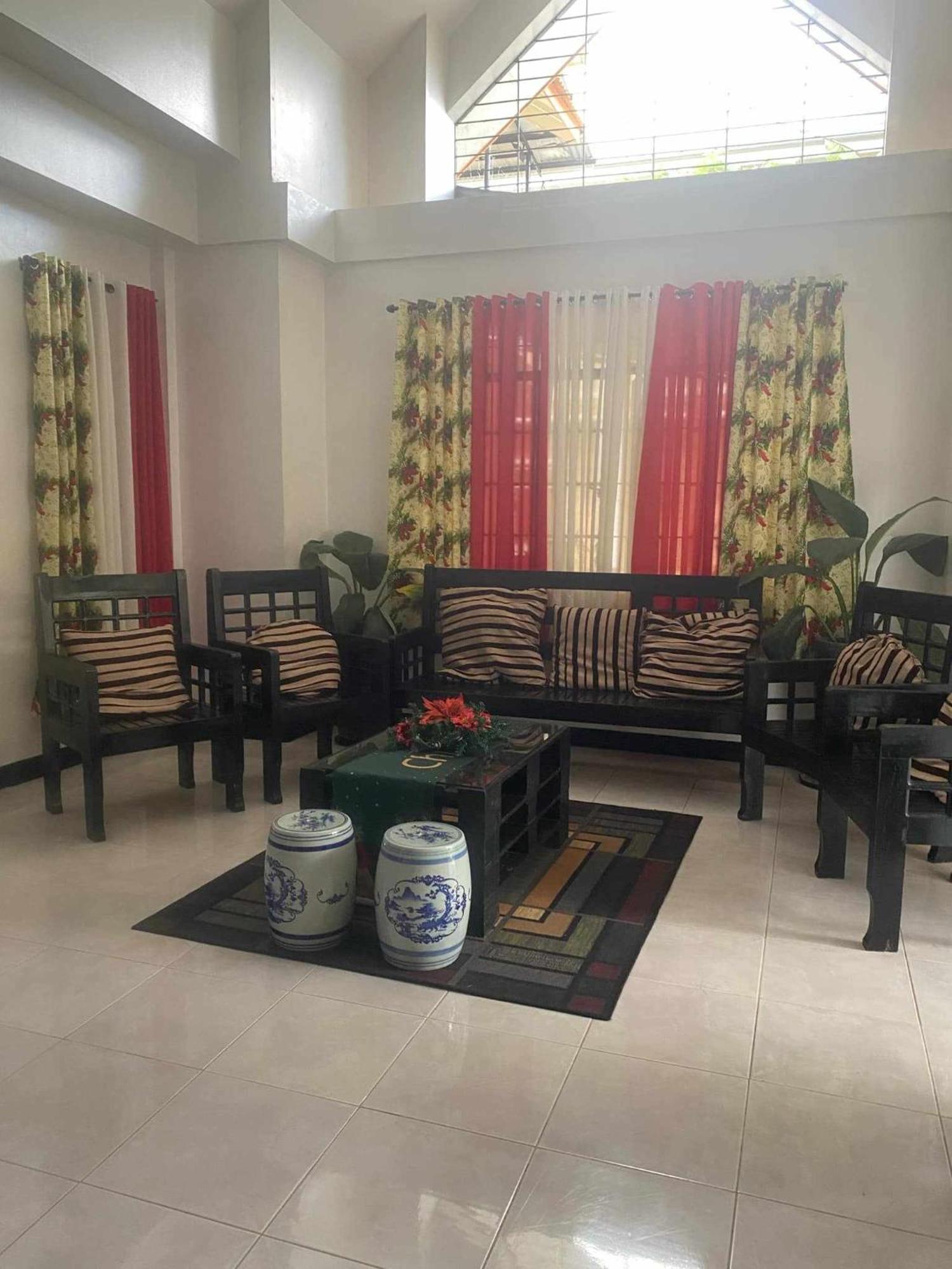 Andresas Homestay Loboc Kültér fotó