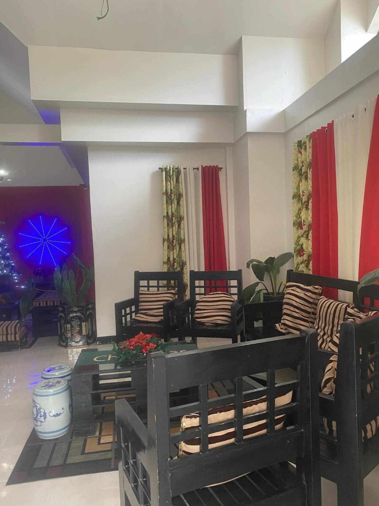 Andresas Homestay Loboc Kültér fotó
