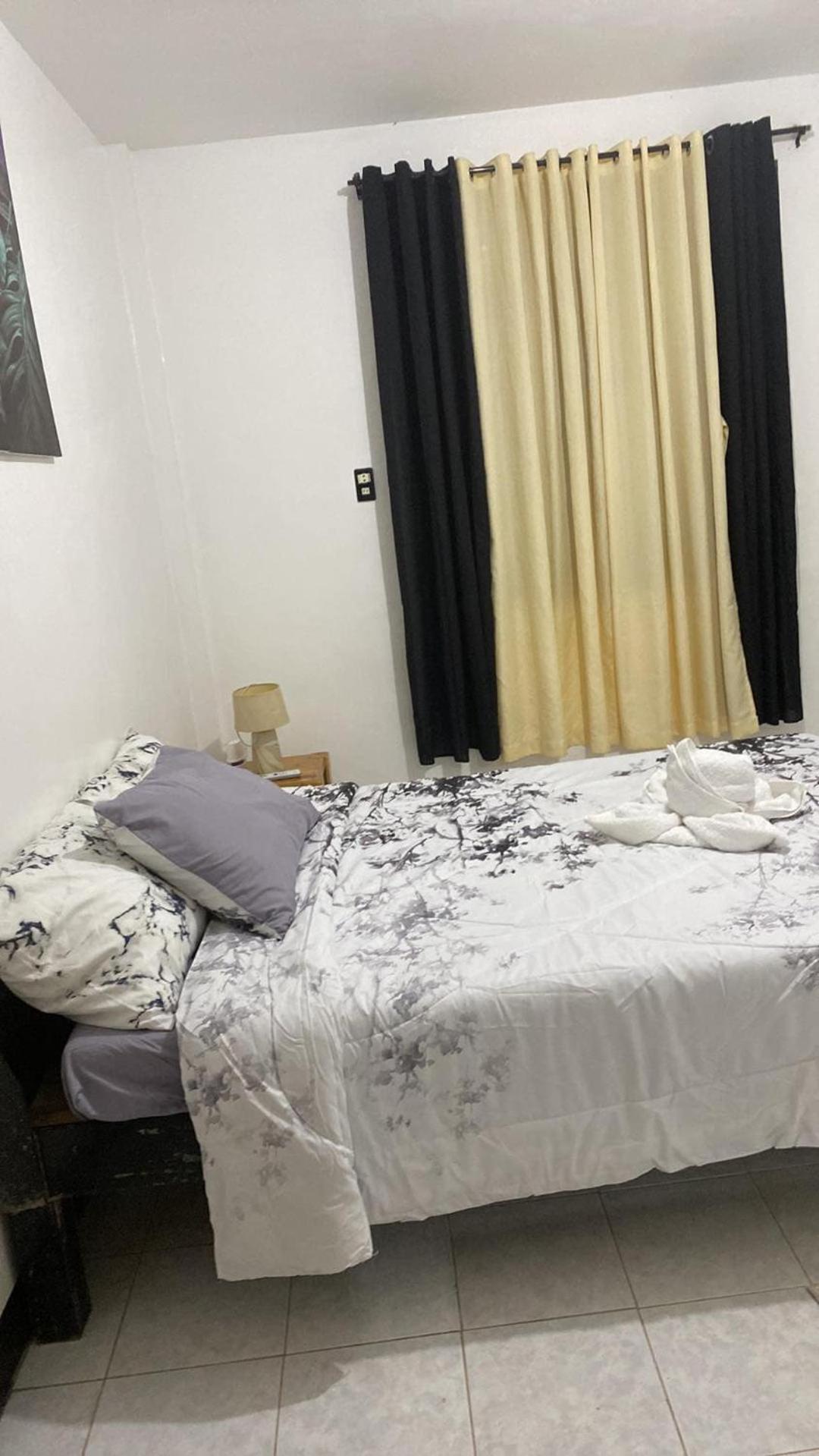 Andresas Homestay Loboc Kültér fotó