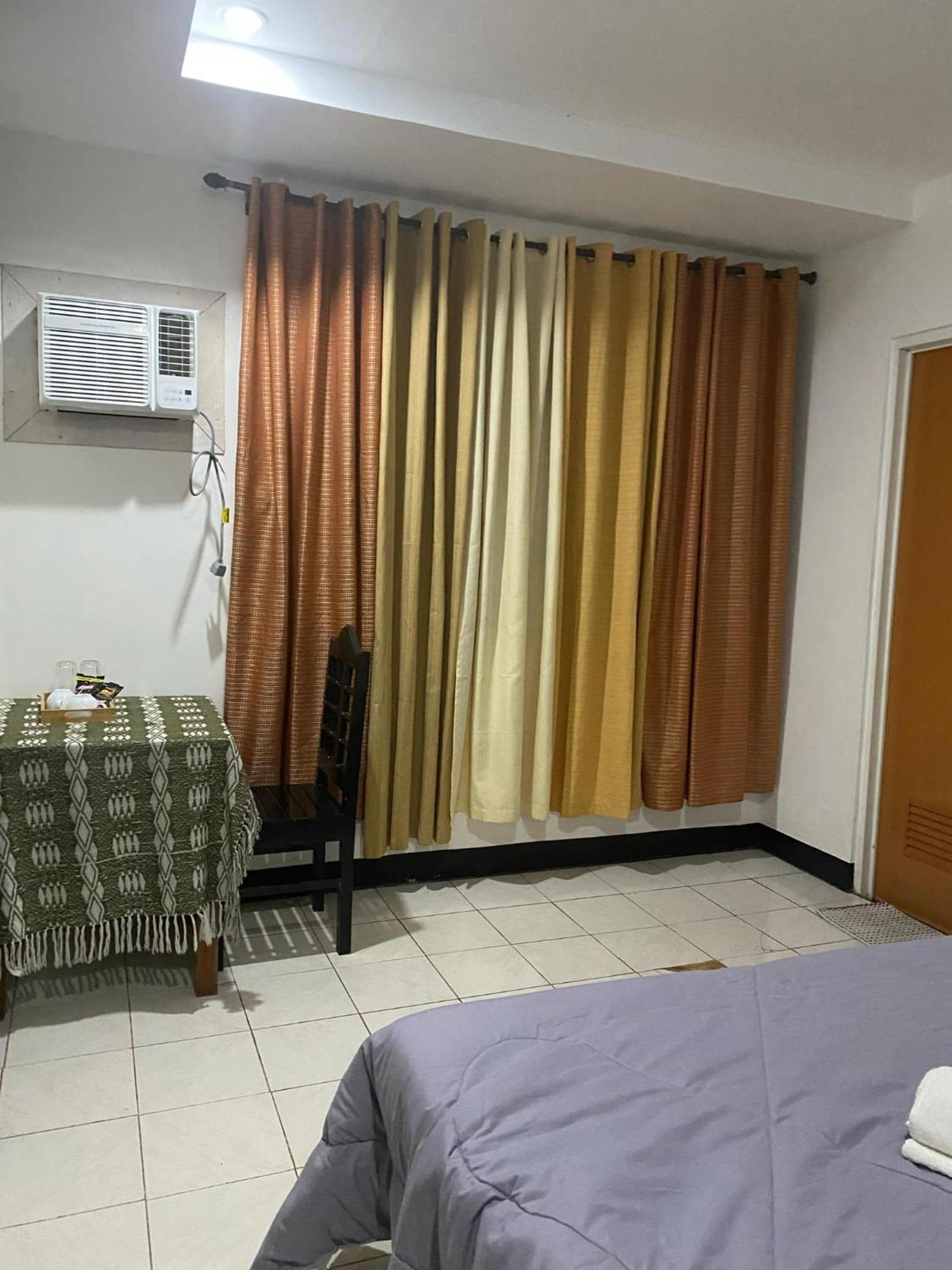 Andresas Homestay Loboc Kültér fotó