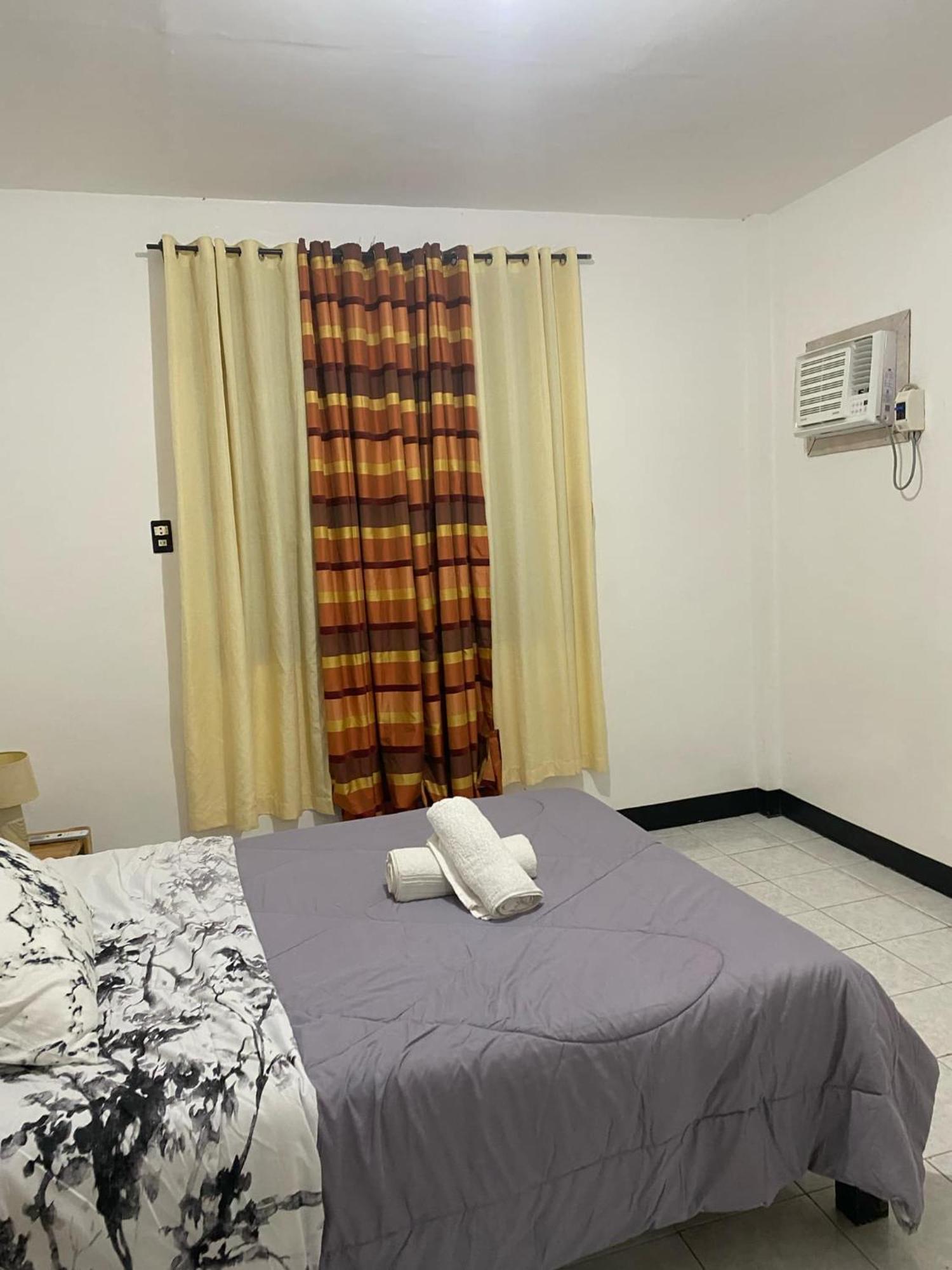 Andresas Homestay Loboc Kültér fotó