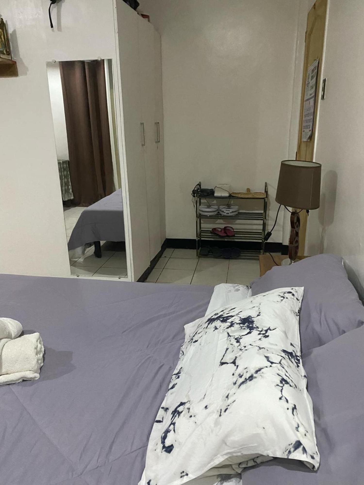 Andresas Homestay Loboc Kültér fotó