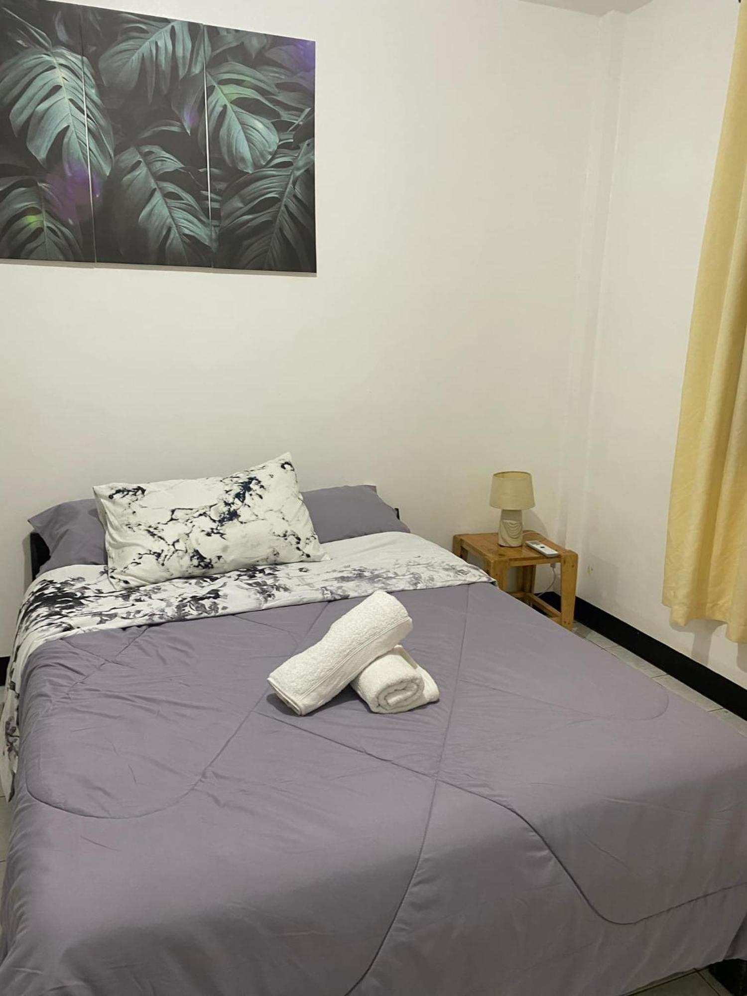 Andresas Homestay Loboc Kültér fotó