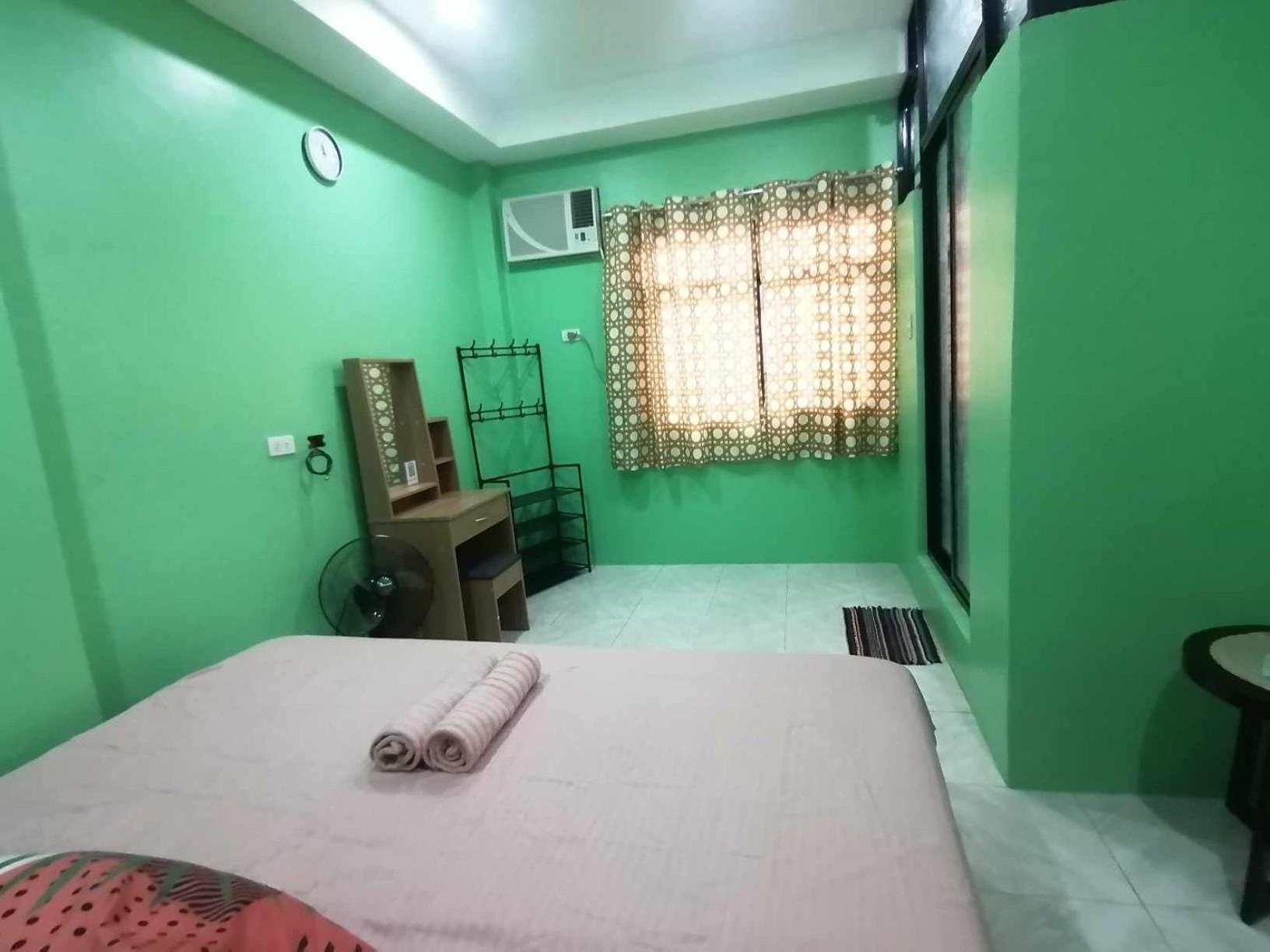 Andresas Homestay Loboc Kültér fotó
