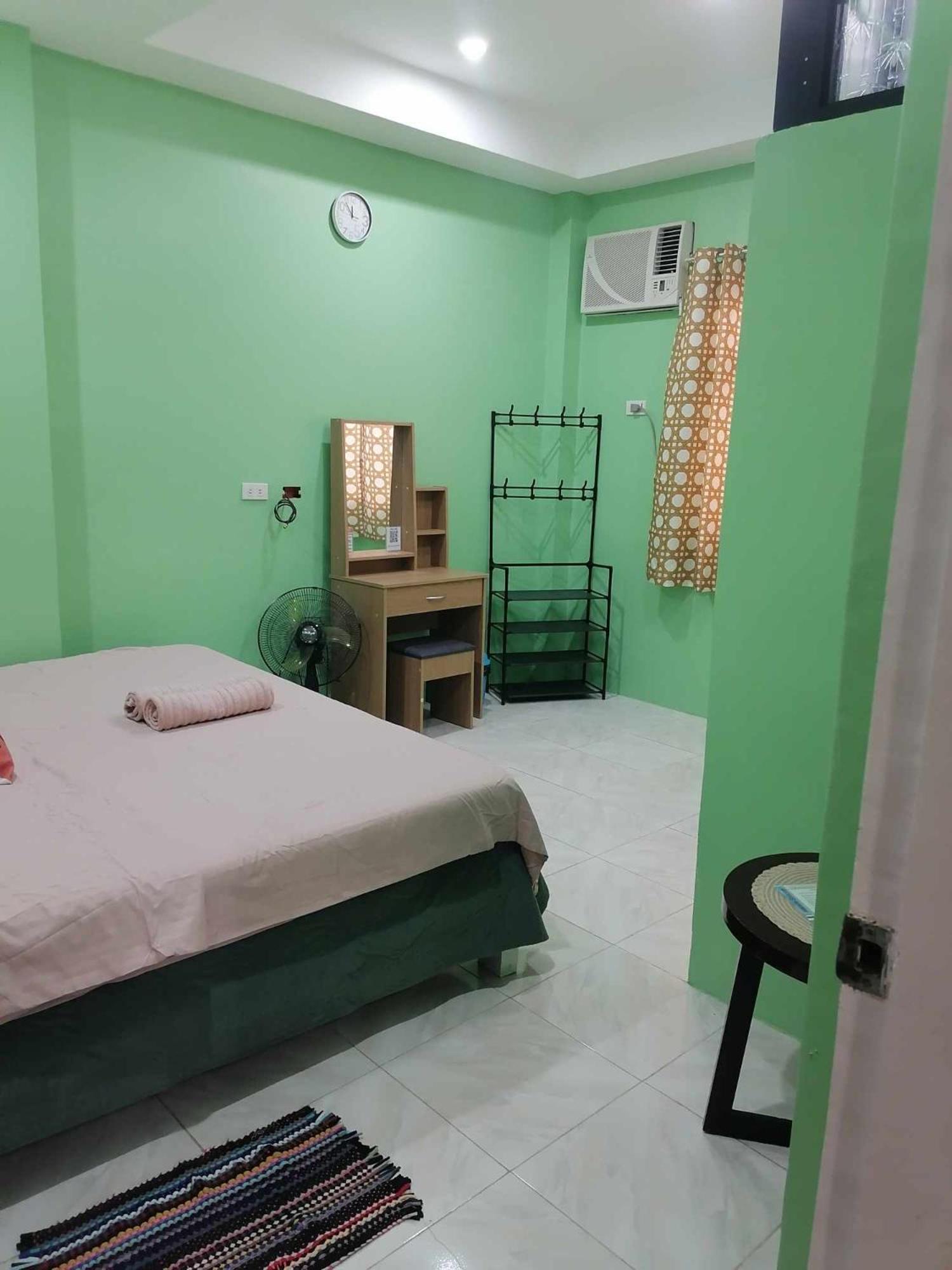 Andresas Homestay Loboc Kültér fotó